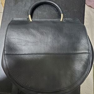 Leather bag KOOBA